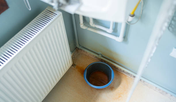 Best Flood restoration services  in Wrightsville, AR
